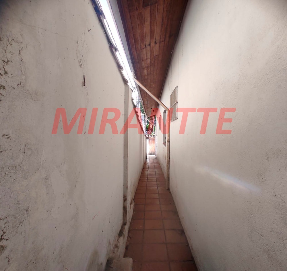 Casa terrea de 378m² com 5 quartos em Vila Mazzei