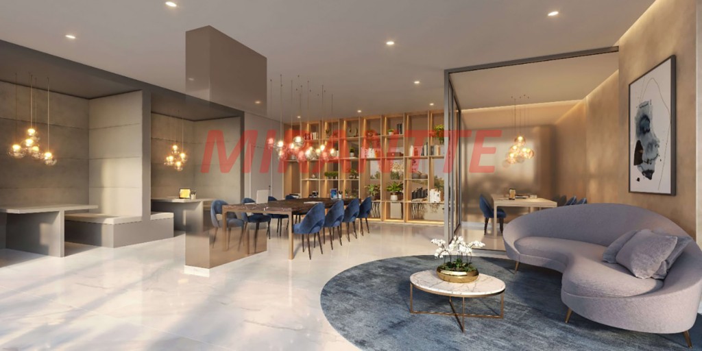 Apartamento de 25m² em Planalto Paulista