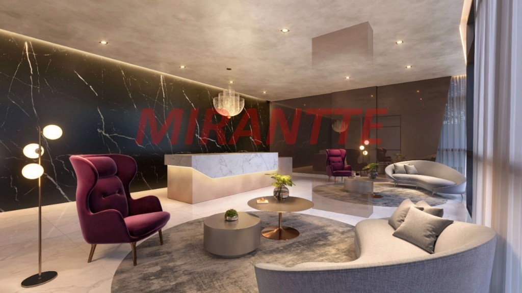 Apartamento de 25m² em Planalto Paulista