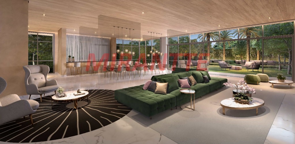 Apartamento de 25m² em Planalto Paulista