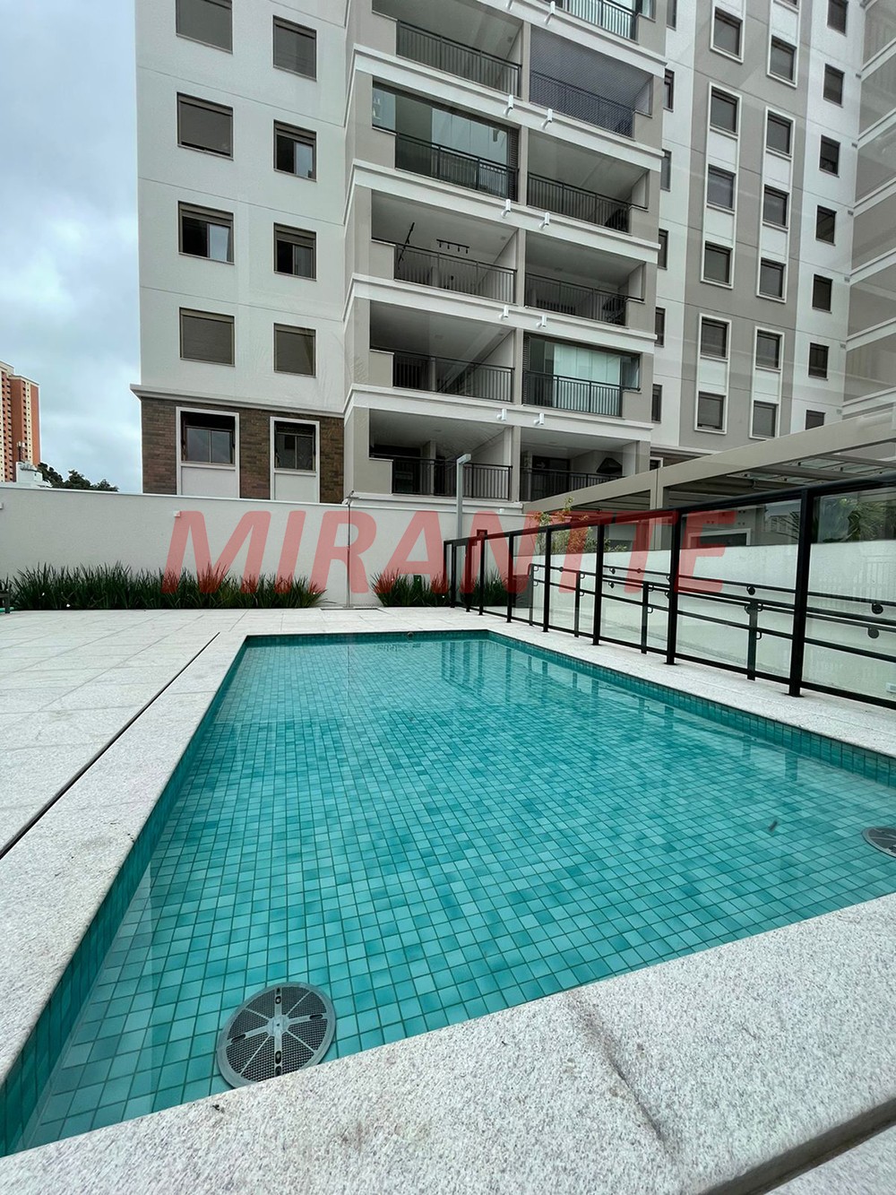 Apartamento de 64m² com 2 quartos em Mandaqui