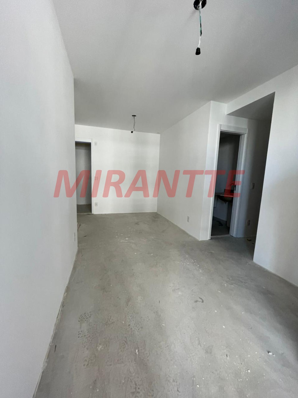 Apartamento de 64m² com 2 quartos em Mandaqui