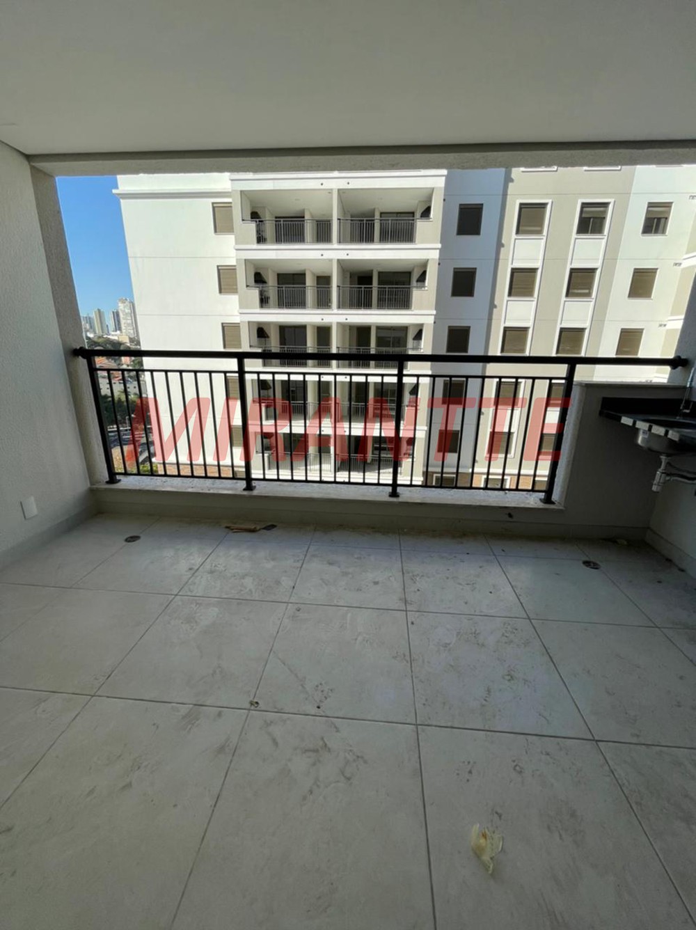 Apartamento de 64m² com 2 quartos em Mandaqui
