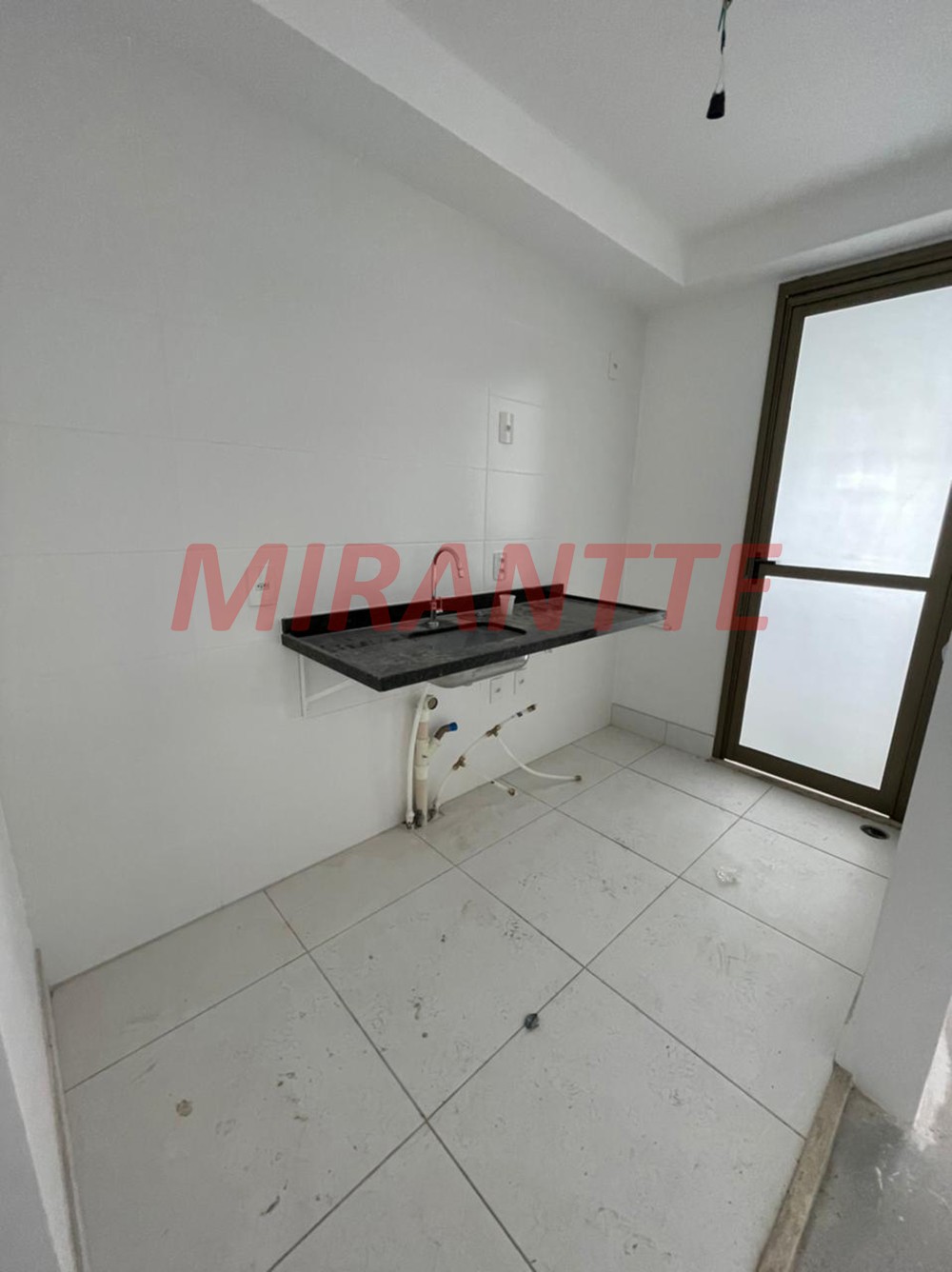 Apartamento de 64m² com 2 quartos em Mandaqui