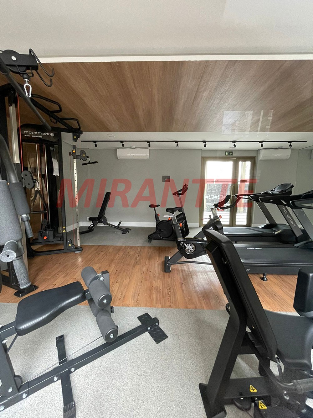Apartamento de 64m² com 2 quartos em Mandaqui