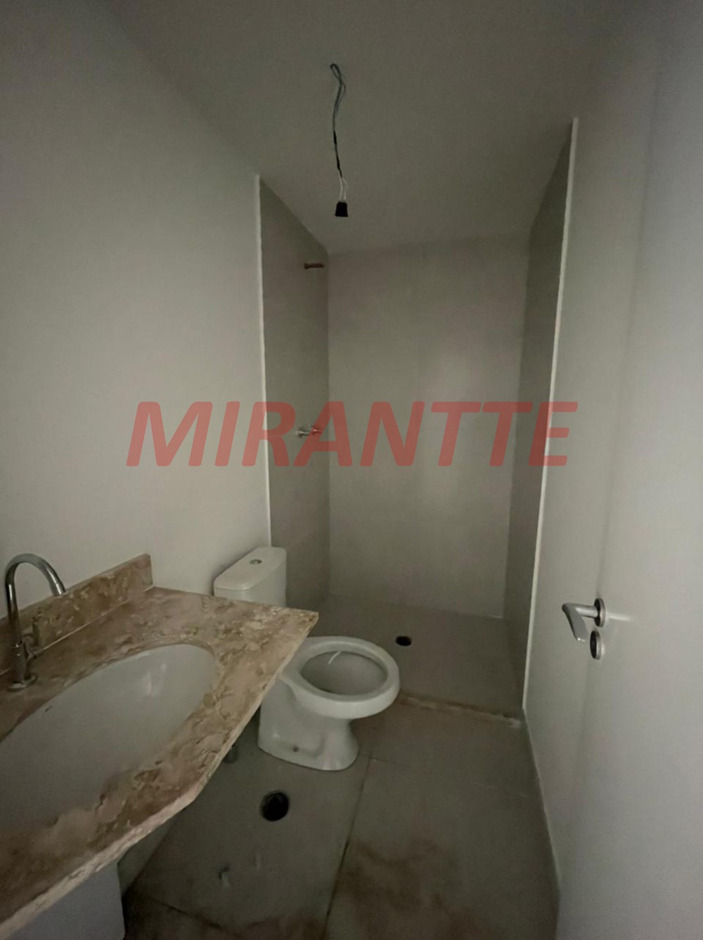 Apartamento de 64m² com 2 quartos em Mandaqui
