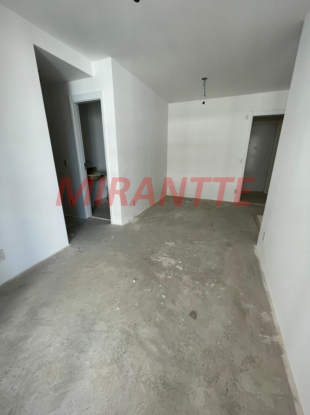 Apartamento de 64m² com 2 quartos em Mandaqui