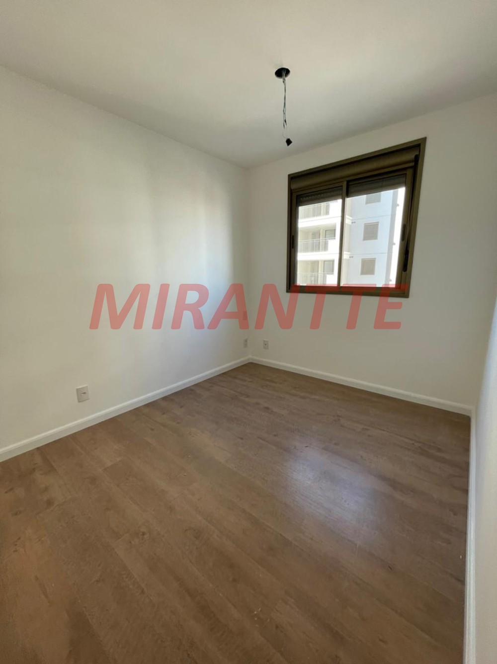 Apartamento de 64m² com 2 quartos em Mandaqui