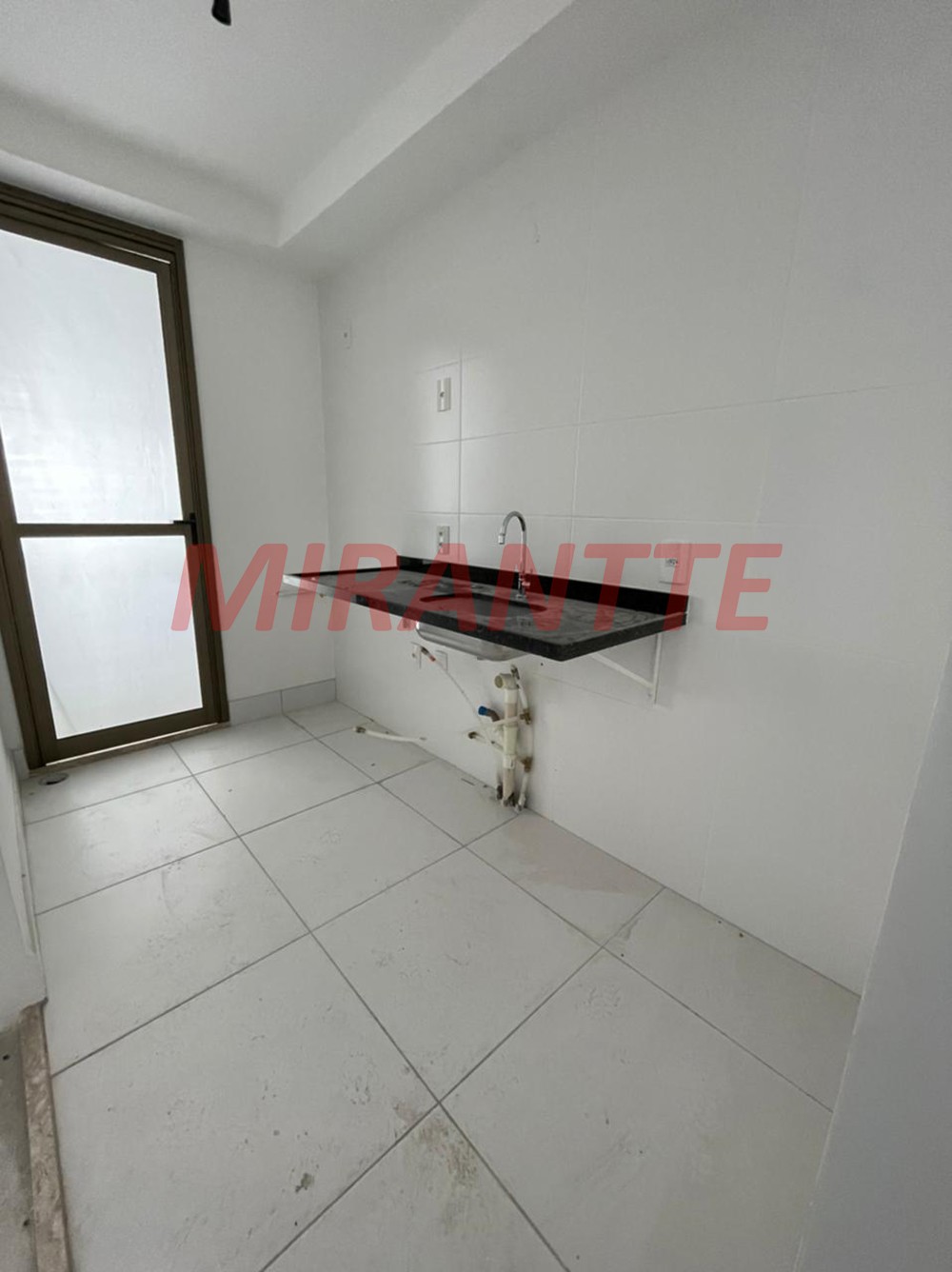 Apartamento de 64m² com 2 quartos em Mandaqui