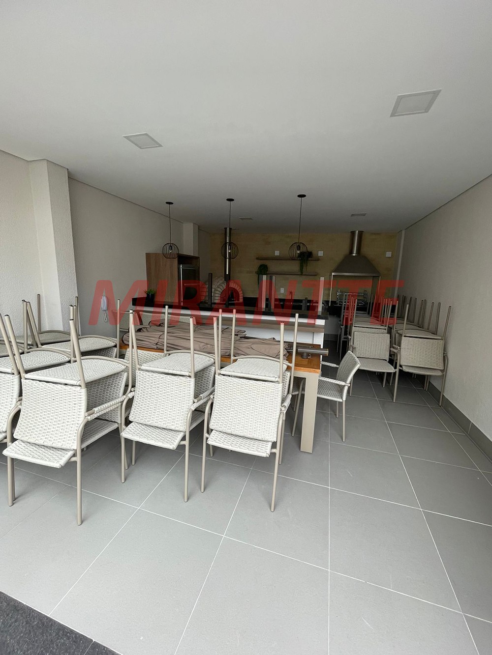 Apartamento de 64m² com 2 quartos em Mandaqui