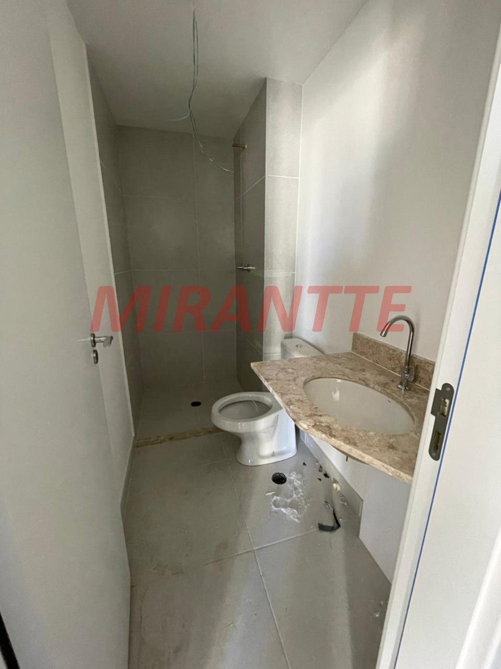 Apartamento de 64m² com 2 quartos em Mandaqui