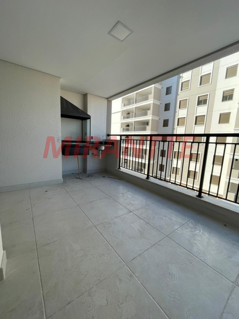 Apartamento de 64m² com 2 quartos em Mandaqui