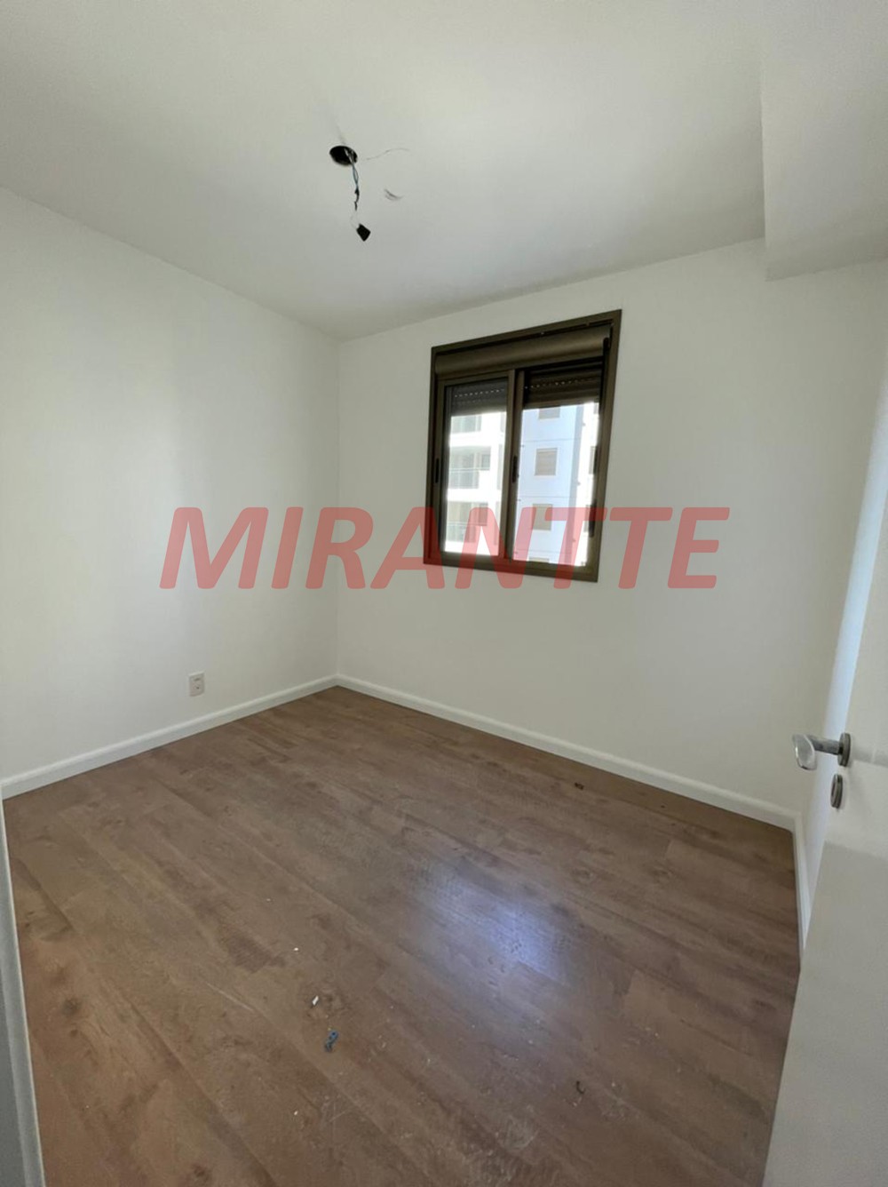 Apartamento de 64m² com 2 quartos em Mandaqui
