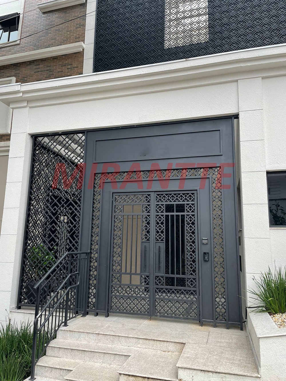 Apartamento de 64m² com 2 quartos em Mandaqui