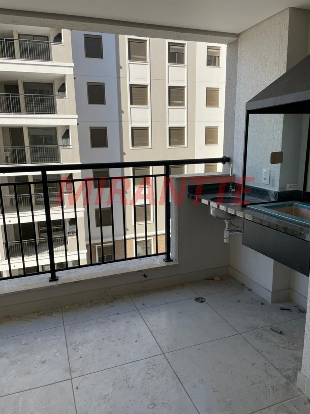 Apartamento de 64m² com 2 quartos em Mandaqui