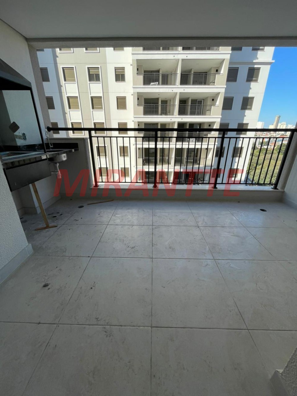 Apartamento de 64m² com 2 quartos em Mandaqui