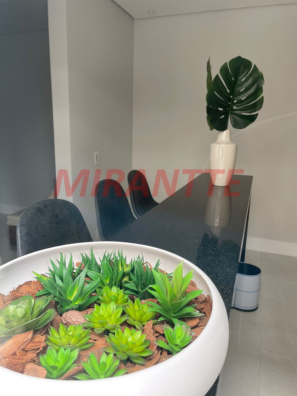 Apartamento de 64m² com 2 quartos em Mandaqui