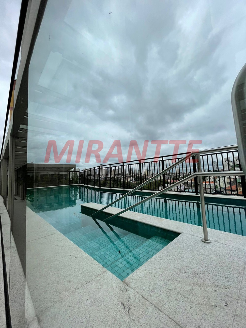 Apartamento de 64m² com 2 quartos em Mandaqui