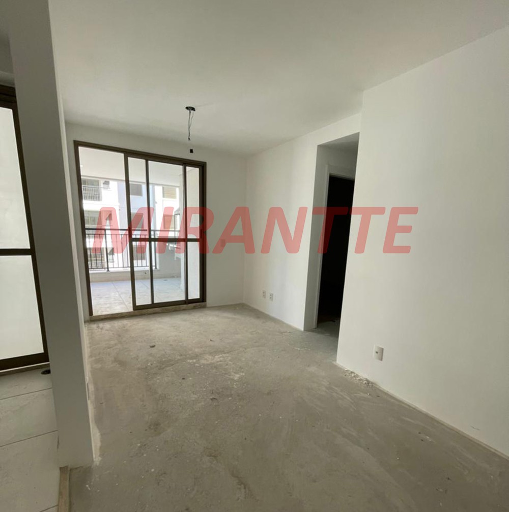 Apartamento de 64m² com 2 quartos em Mandaqui