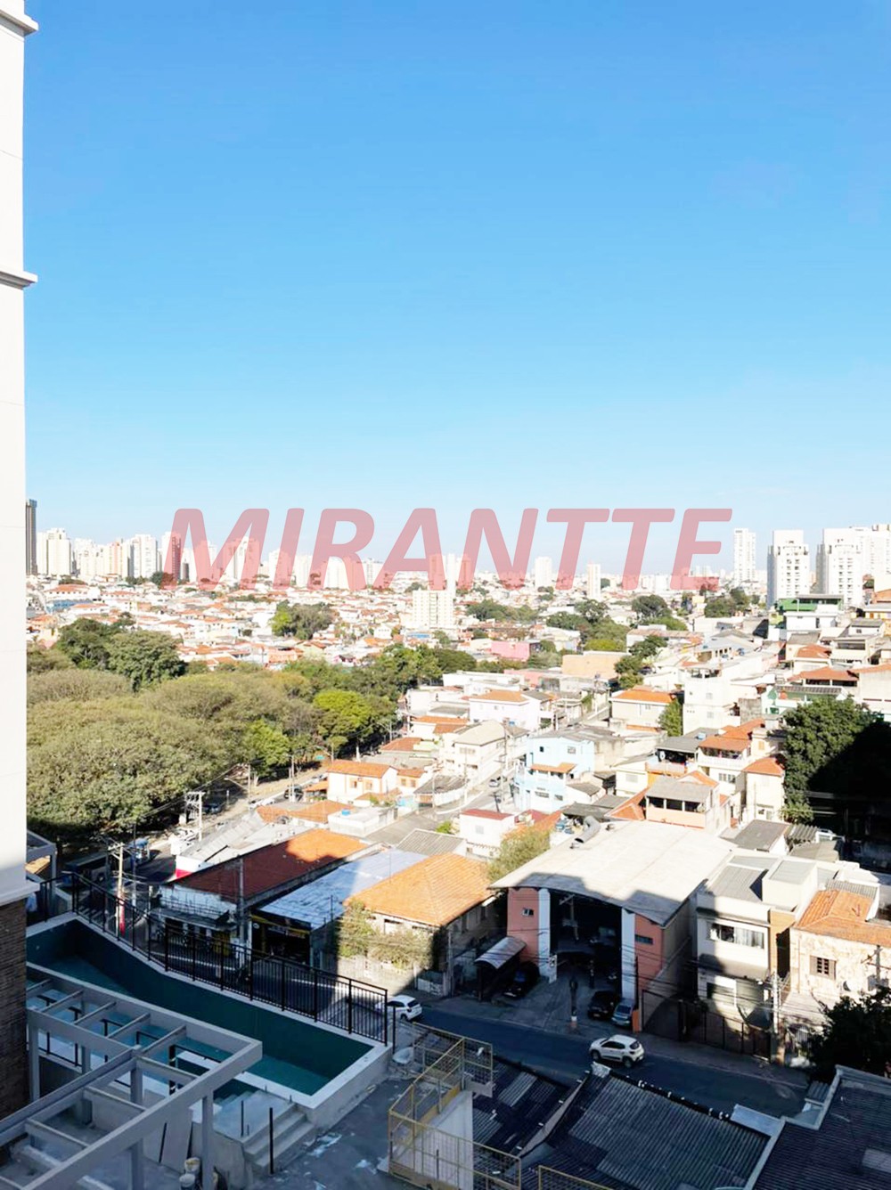 Apartamento de 64m² com 2 quartos em Mandaqui