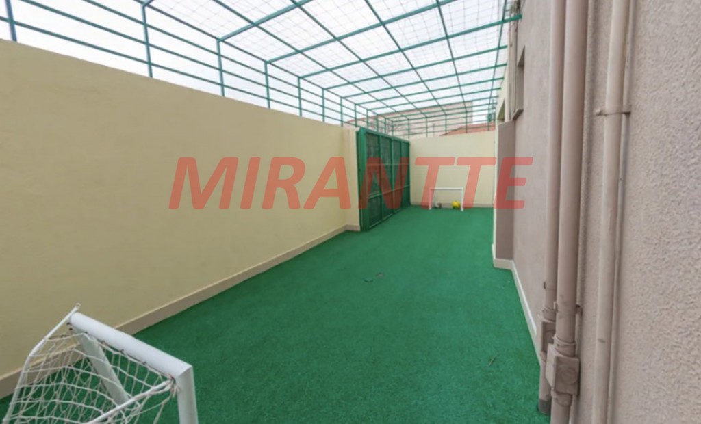 Apartamento de 89m² com 3 quartos em Água Fria