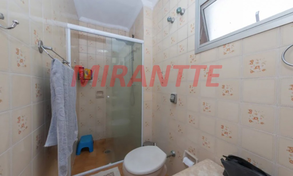 Apartamento de 89m² com 3 quartos em Água Fria