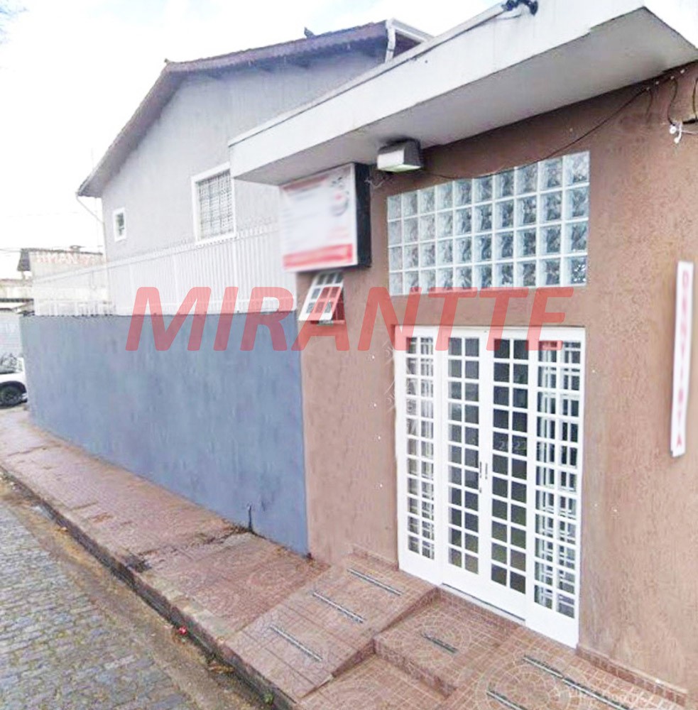 Sobrado de 250m² com 4 quartos em Camargos