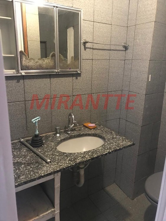 Sobrado de 150m² com 2 quartos em Imirim
