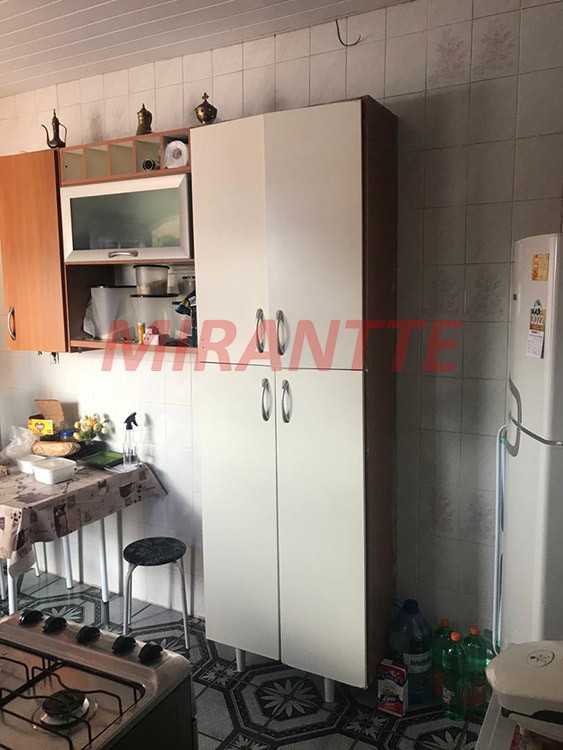 Sobrado de 150m² com 2 quartos em Imirim