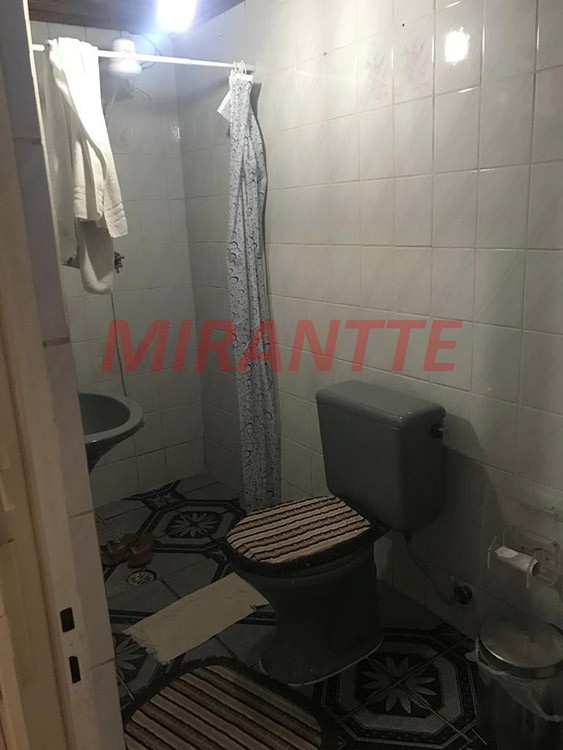 Sobrado de 150m² com 2 quartos em Imirim