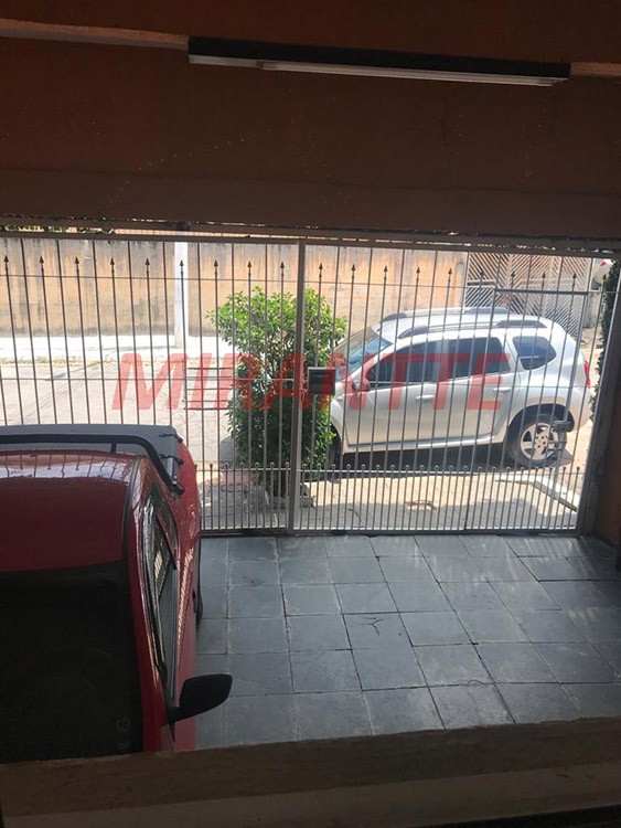 Sobrado de 150m² com 2 quartos em Imirim