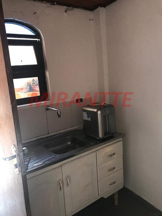 Sobrado de 150m² com 2 quartos em Imirim