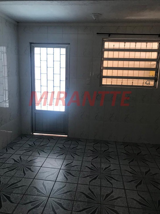Sobrado de 150m² com 2 quartos em Imirim