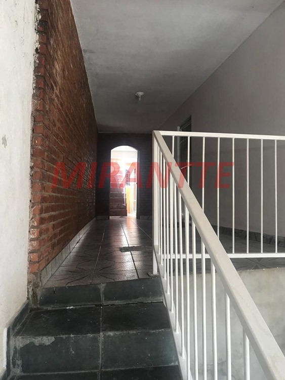 Sobrado de 150m² com 2 quartos em Imirim