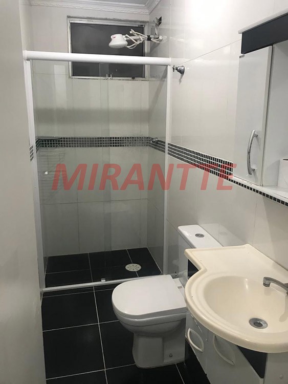 Sobrado de 150m² com 2 quartos em Imirim