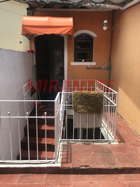 Sobrado de 150m² com 2 quartos em Imirim