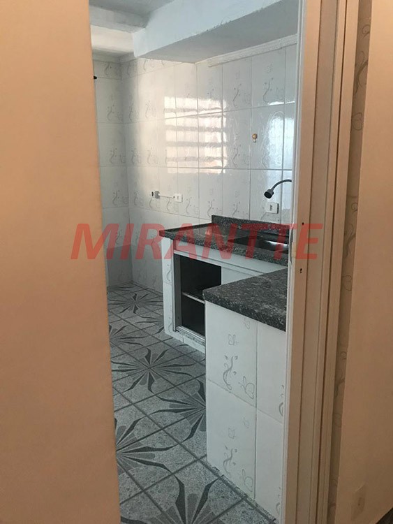 Sobrado de 150m² com 2 quartos em Imirim