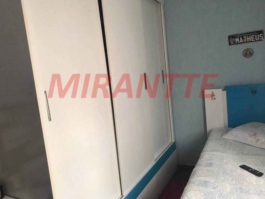 Sobrado de 162m² com 3 quartos em Vila Mazzei