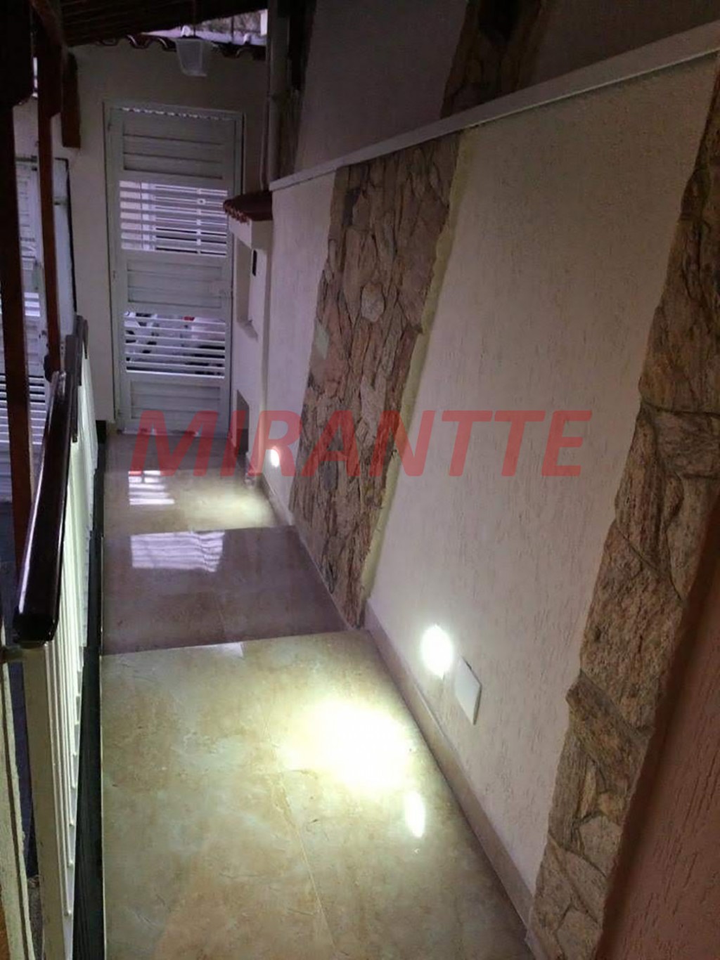 Sobrado de 162m² com 3 quartos em Vila Mazzei