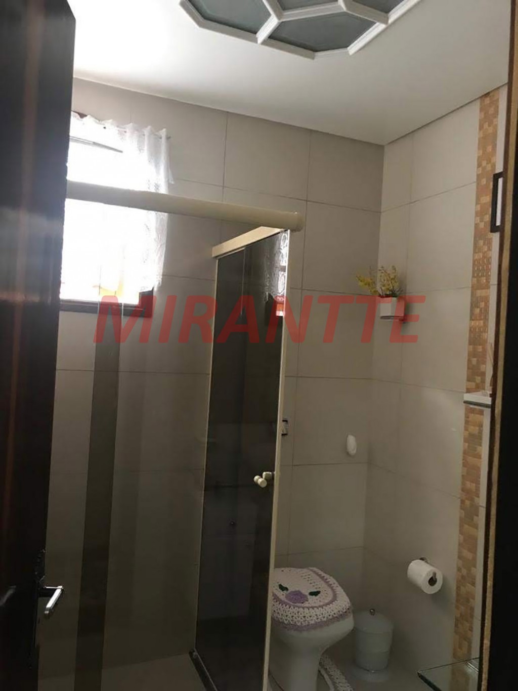 Sobrado de 162m² com 3 quartos em Vila Mazzei