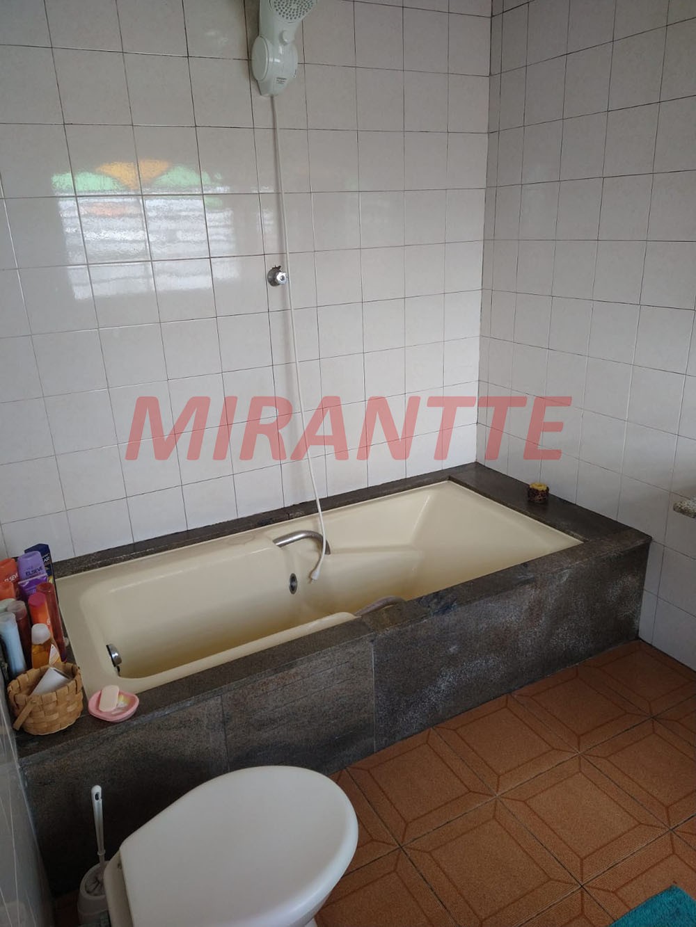 Casa terrea de 160m² com 3 quartos em Tucuruvi