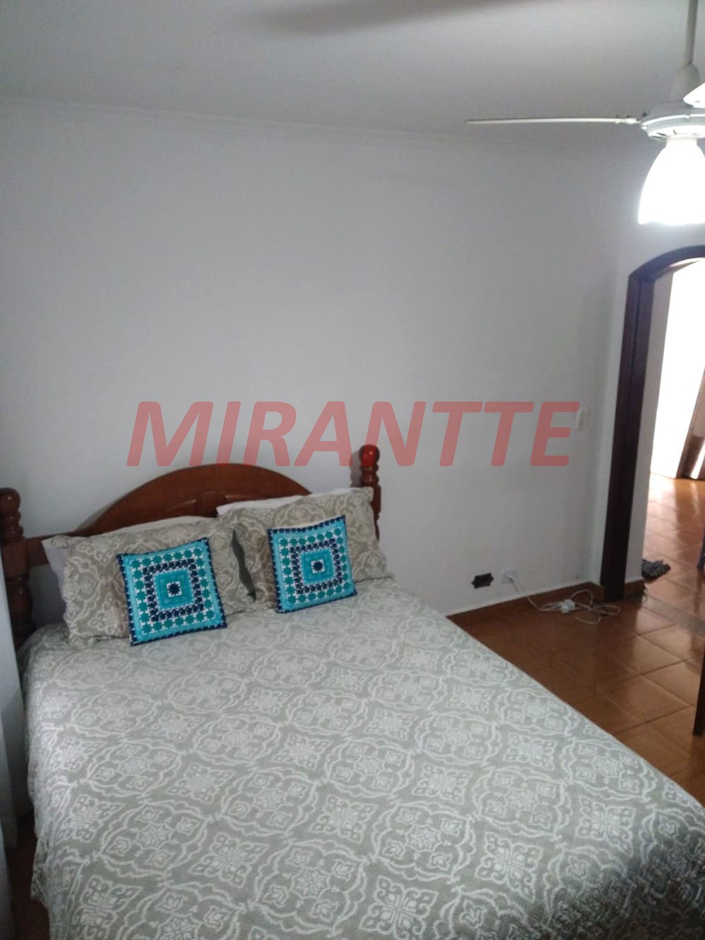 Casa terrea de 160m² com 3 quartos em Tucuruvi