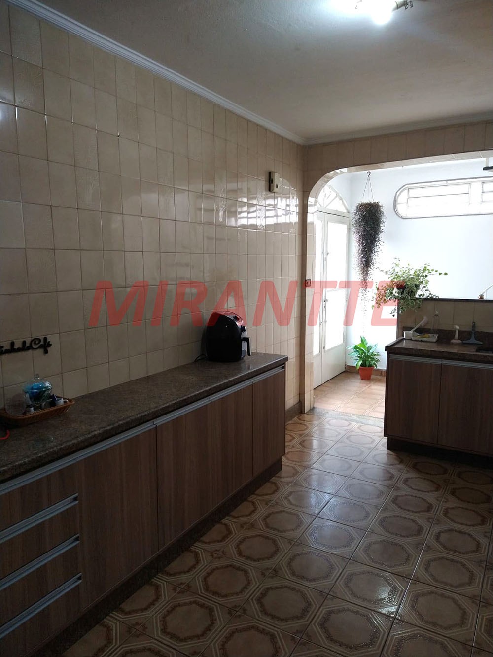 Casa terrea de 160m² com 3 quartos em Tucuruvi