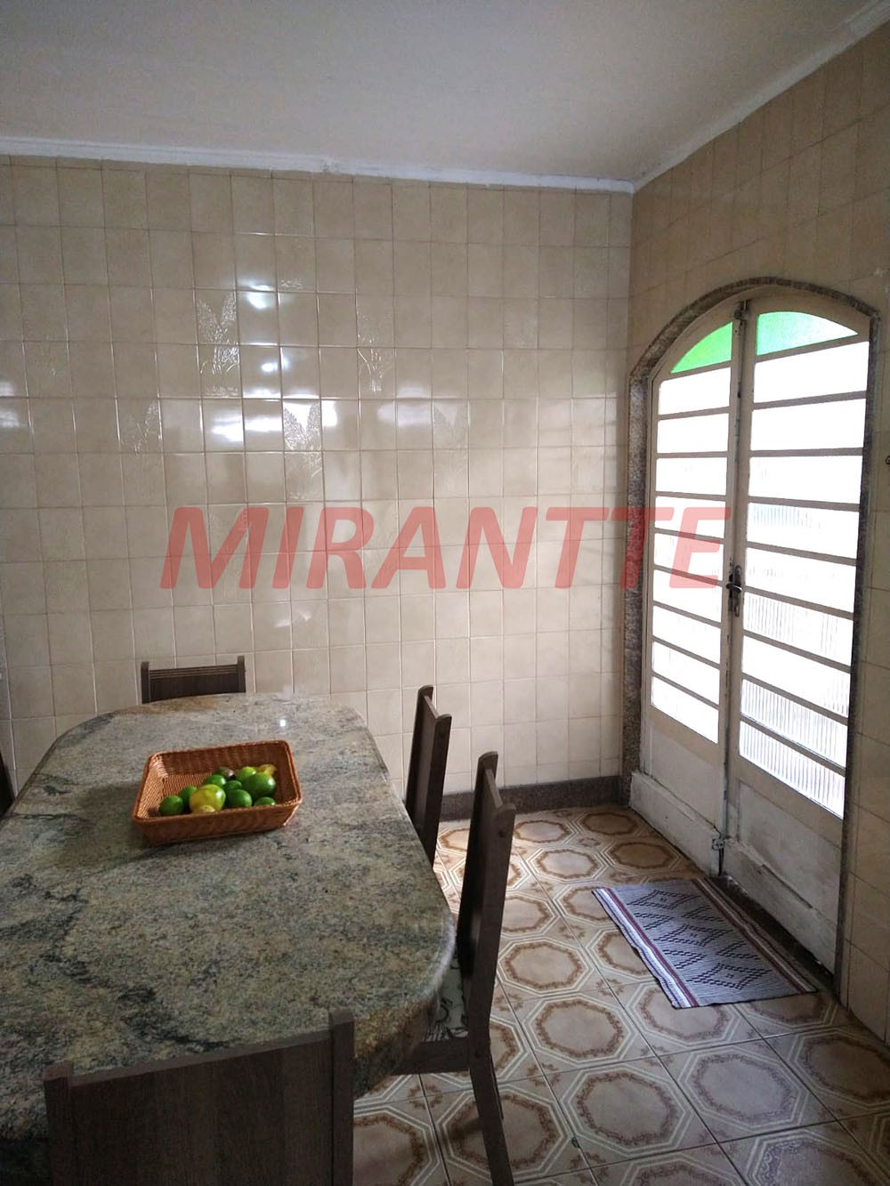Casa terrea de 160m² com 3 quartos em Tucuruvi
