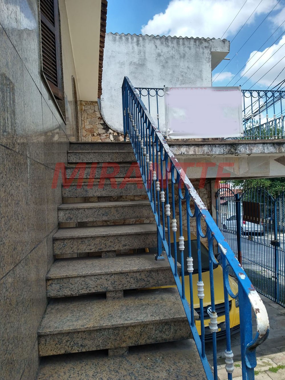 Casa terrea de 160m² com 3 quartos em Tucuruvi