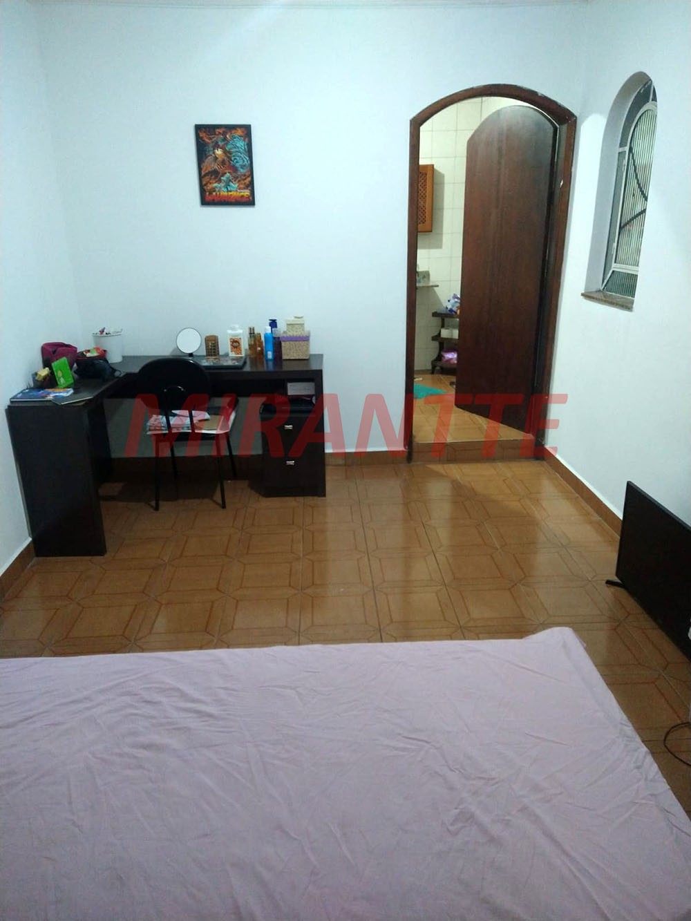 Casa terrea de 160m² com 3 quartos em Tucuruvi