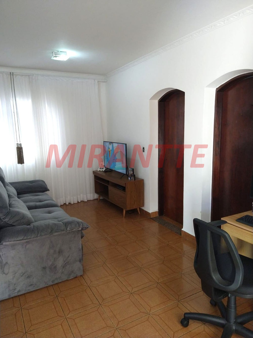 Casa terrea de 160m² com 3 quartos em Tucuruvi