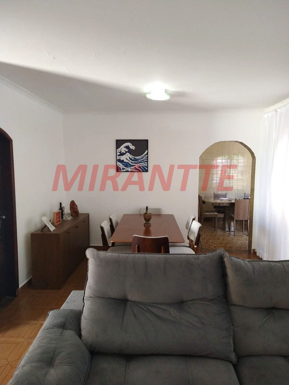 Casa terrea de 160m² com 3 quartos em Tucuruvi