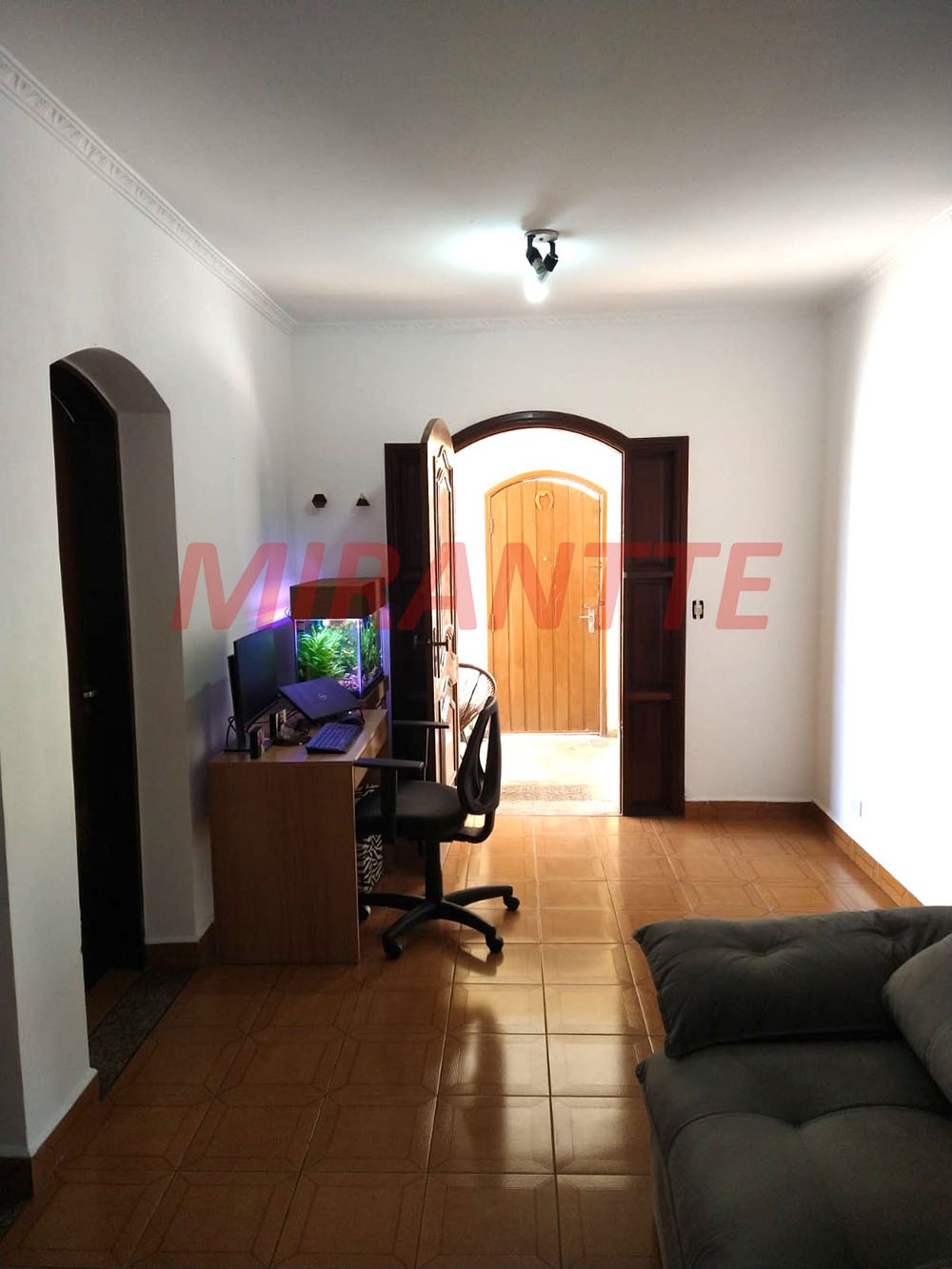 Casa terrea de 160m² com 3 quartos em Tucuruvi
