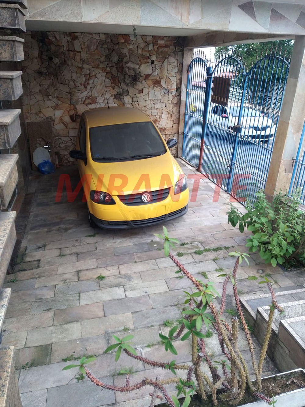 Casa terrea de 160m² com 3 quartos em Tucuruvi
